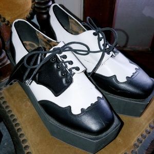 Iron Fist Daytime Sleeper Creeper